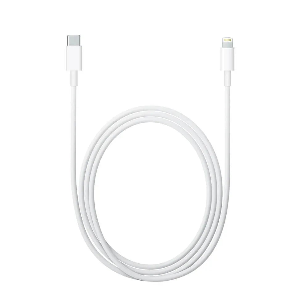 Apple Type-C to Lightning Cable 2M – Best Price in Pakistan | dynsol.pk - dynsol