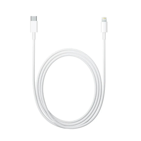 Apple Type-C to Lightning Cable 2M – Best Price in Pakistan | dynsol.pk - dynsol