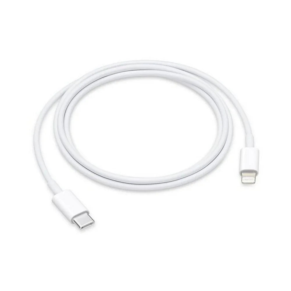 Apple Type C to Lightning Cable 1m Price in Pakistan | dynsol.pk - dynsol