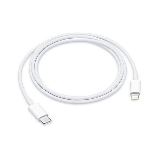 Apple Type C to Lightning Cable 1m Price in Pakistan | dynsol.pk