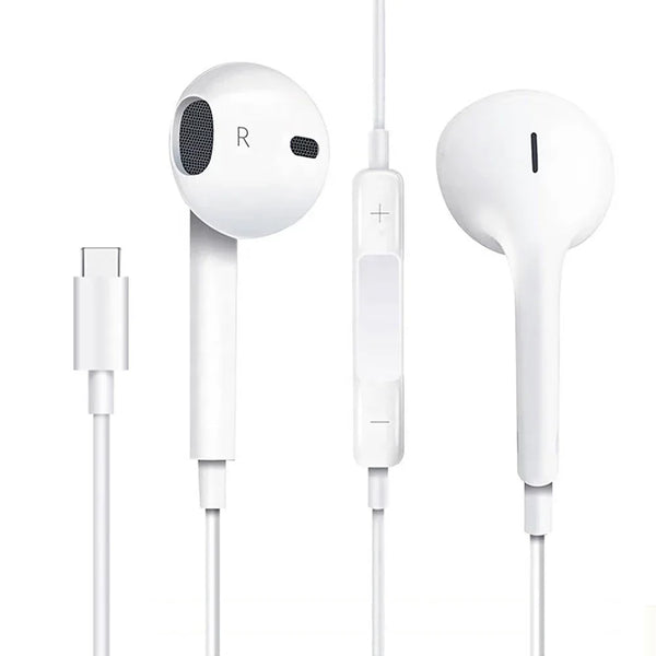 Apple USB-C EarPods Wired Type C | Price in Pakistan | dynsol.pk - dynsol