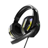 Aspor A217 Wired RGB Gaming Headphones Best Price in Pakistan | dynsol.pk