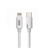 Aspor A109PD Type C to Lightning Cable 1M – Best Price in Pakistan | dynsol.pk - dynsol