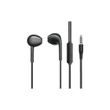 Aspor A219 Wired Earphones – Best Price in Pakistan | dynsol.pk - dynsol