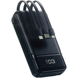 Aspor A316 20000mAh 22.5W Built-in Cable Fast Charging Power Bank – Best Price in Pakistan | dynsol.pk - dynsol