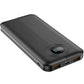 Aspor A320 22.5W 10000mAh LCD Display Fast Charging Power Bank – Best Price in Pakistan | dynsol.pk - dynsol