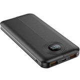 Aspor A320 22.5W 10000mAh LCD Display Fast Charging Power Bank – Best Price in Pakistan | dynsol.pk - dynsol