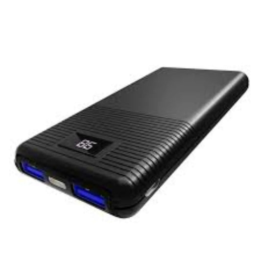 Aspor A322 Power Bank 10,000mAh – Best Price in Pakistan | dynsol.pk - dynsol