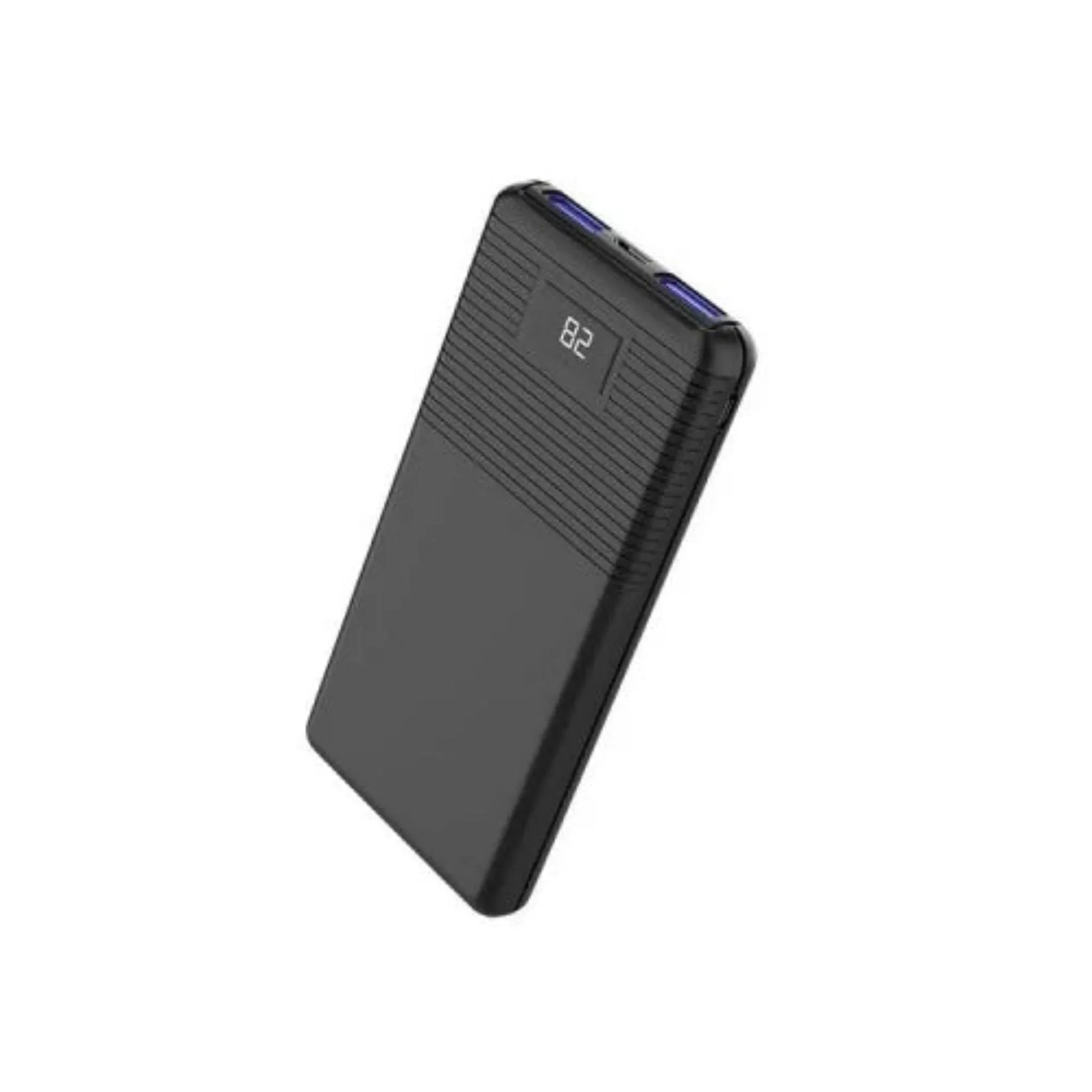 Aspor A322 Power Bank 9,000mAh – Best Price in Pakistan | dynsol.pk - dynsol