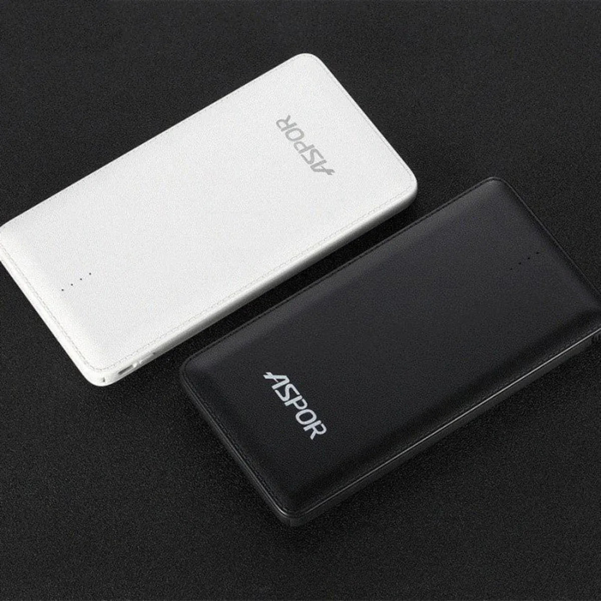 Aspor A382 Power Bank 10,500mAh – Best Price in Pakistan | dynsol.pk - dynsol