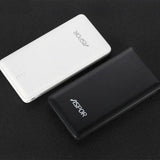 Aspor A382 Power Bank 10,500mAh – Best Price in Pakistan | dynsol.pk - dynsol