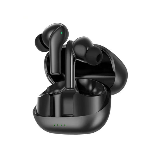 Aspor A626 V5.3 ENC Wireless Earbuds With 35 Hours Working Time And Type‑C Port – Best Price in Pakistan | dynsol.pk - dynsol