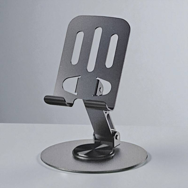 Aspor A702 Metal Mobile Holder For Desktop Best Price in Pakistan