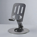 Aspor A702 Metal Mobile Holder For Desktop – Best Price in Pakistan | dynsol.pk - dynsol