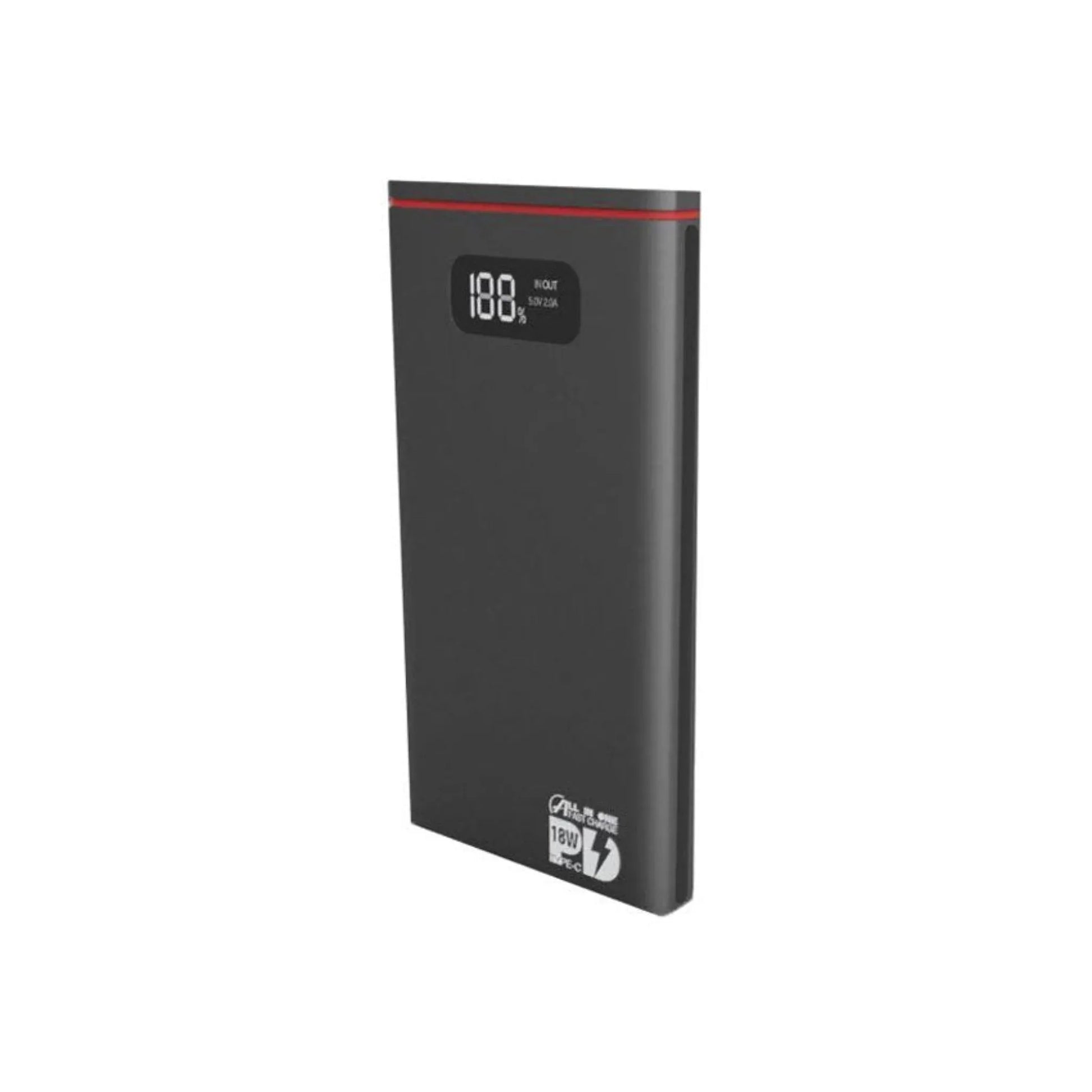 Aspor Q389 Power Bank – Best Price in Pakistan | dynsol.pk - dynsol