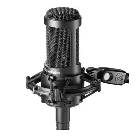 Audio-Technica AT2050 Multi-Pattern Condenser Microphone - dynsol