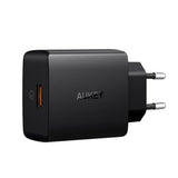 Aukey PA-T9 18W USB Turbo Charger Best Price in Pakistan | dynsol.pk - dynsol