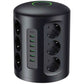 Aukey PowerHub XL – All-in-One Charging Solution Best Price in Pakistan | dynsol.pk - dynsol