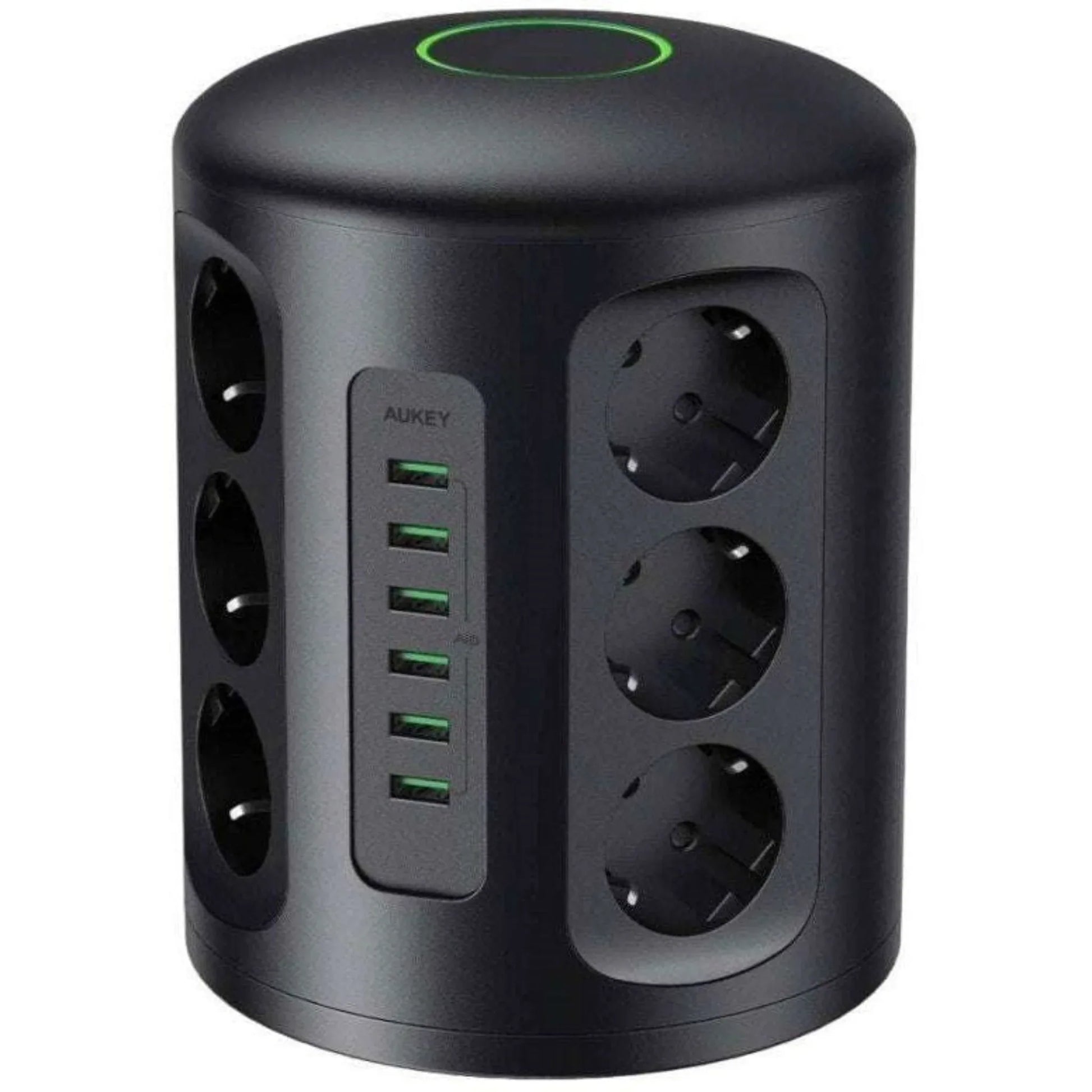 Aukey PowerHub XL – All-in-One Charging Solution Best Price in Pakistan | dynsol.pk - dynsol