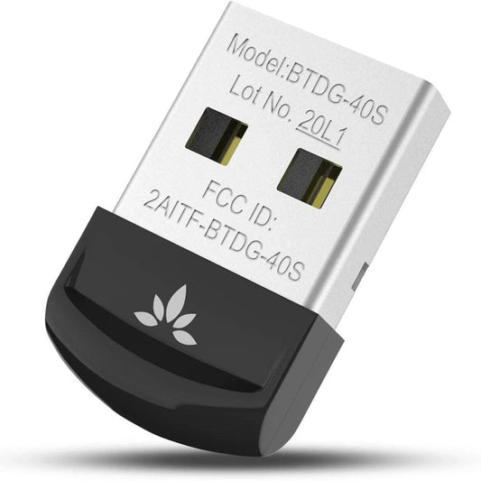 Avantree USB Bluetooth 4.0 Adapter – Best Price in Pakistan | Dynsol.pk - dynsol