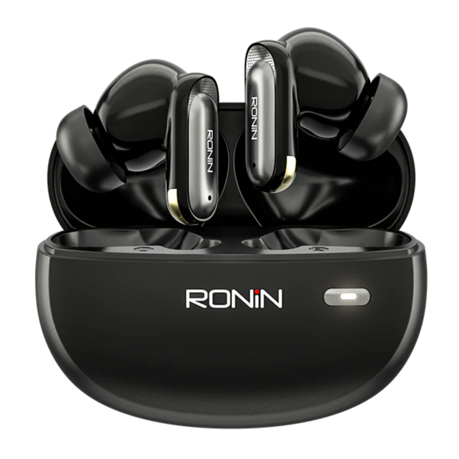 Ronin Eminence R-7050 Bluetooth Earbuds