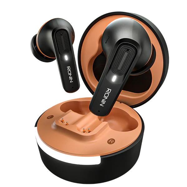 Ronin R-7100 Mellow Earbuds
