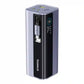 BASEUS EnerGeek GR11 Power Bank 20000mAh 145W with Retractable Cable – Space Grey | Best Price in Pakistan | Dynsol.pk