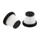 BASEUS A3Lite Car Vacuum Cleaner Strainer (2-Piece) – Black | Price in Pakistan - dynsol