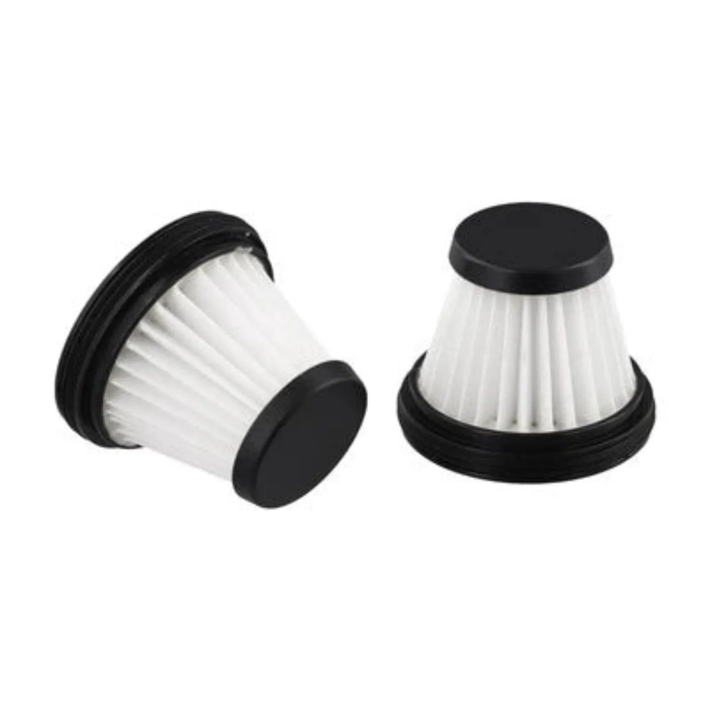 BASEUS A3Lite Car Vacuum Cleaner Strainer (2-Piece) – Black | Price in Pakistan - dynsol