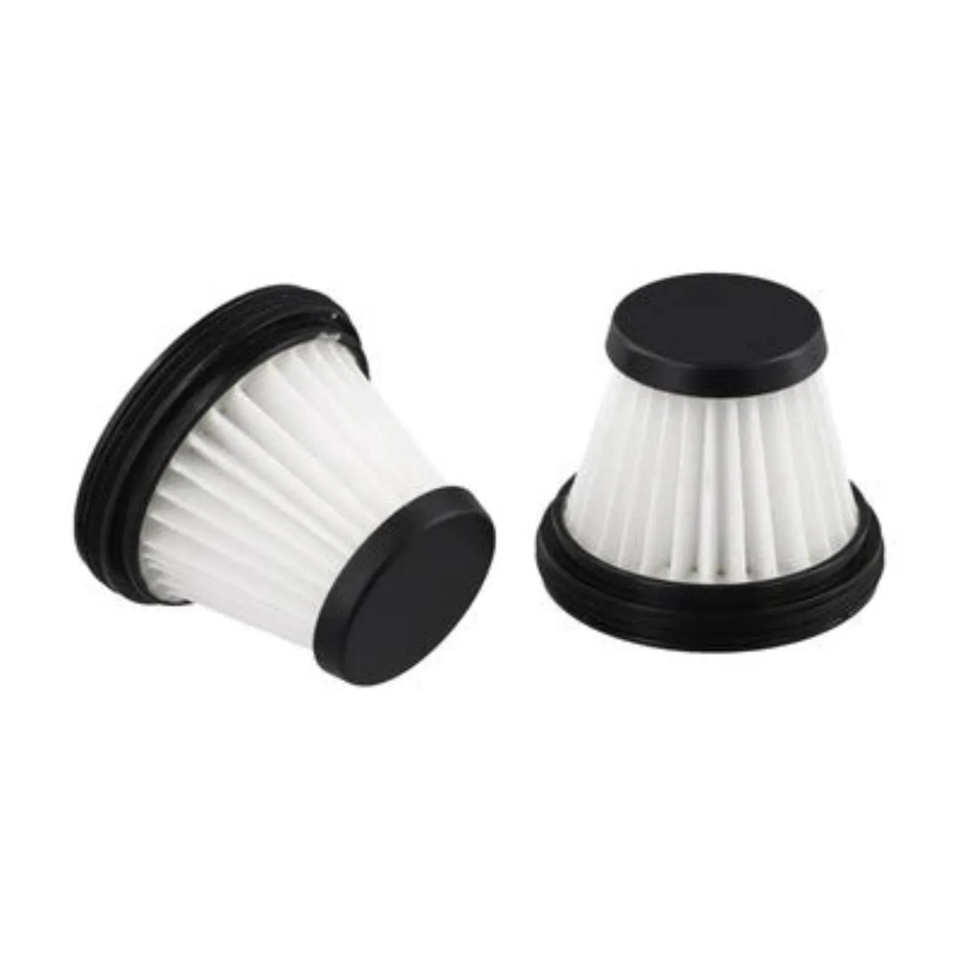 BASEUS A3Lite Car Vacuum Cleaner Strainer (2-Piece) – Black | Price in Pakistan - dynsol