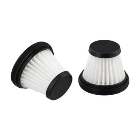 BASEUS A3Lite Car Vacuum Cleaner Strainer (2-Piece) – Black | Price in Pakistan - dynsol
