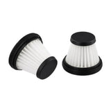 BASEUS A3Lite Car Vacuum Cleaner Strainer (2-Piece) – Black | Price in Pakistan - dynsol