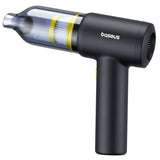 BASEUS AT Car Vacuum Cleaner (5000PA) – Cosmic Black | Price in Pakistan - dynsol