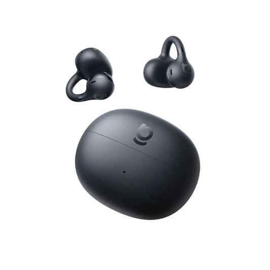 BASEUS BASS BC1 Open-Ear True Wireless Earbuds (Clip-On Type) – Best Price in Pakistan | Dynsol.pk - dynsol