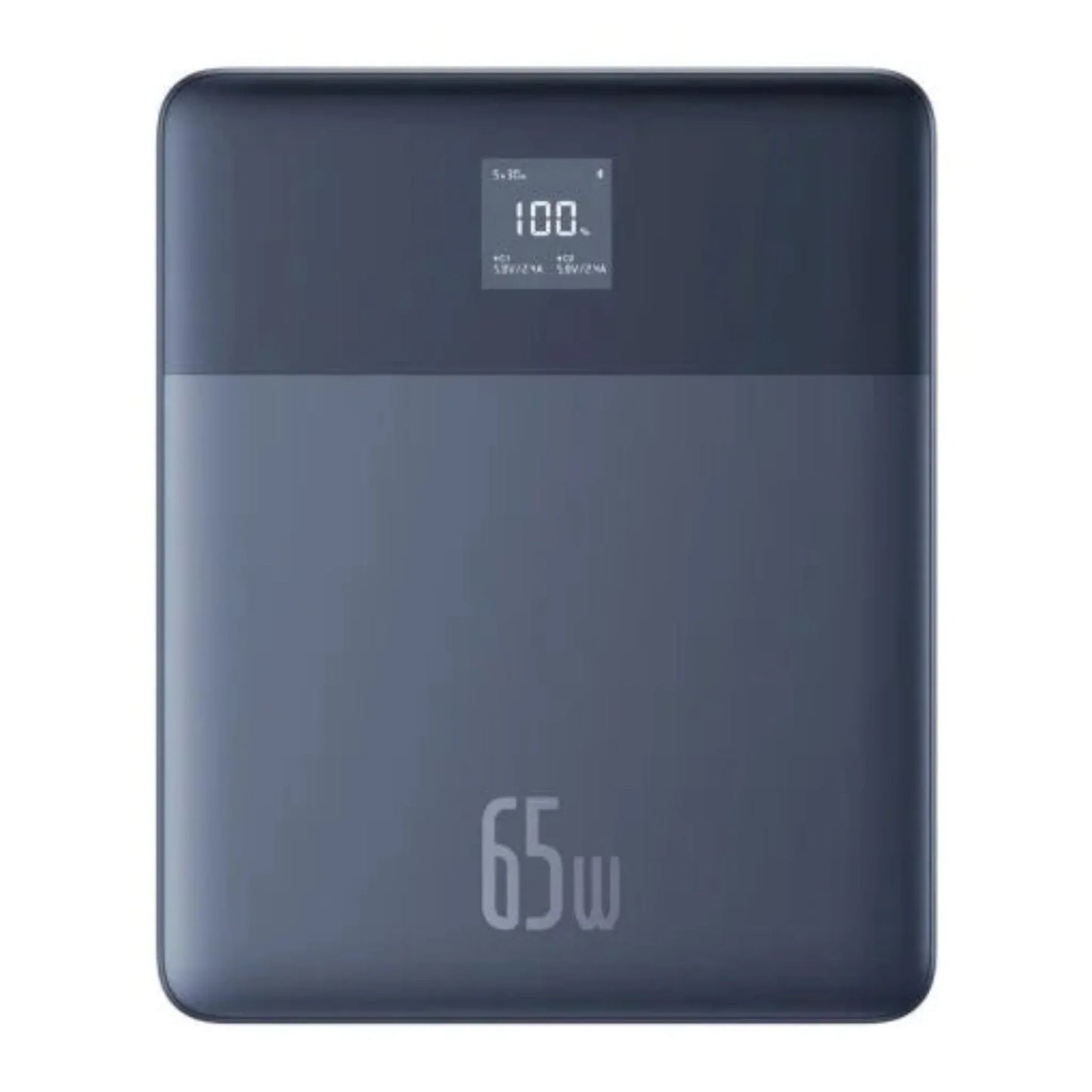 BASEUS BLADE2 Fast Charging Power Bank 12000mAh – 65W (Intelligent Edition) | Best Price in Pakistan | Dynsol.pk - dynsol