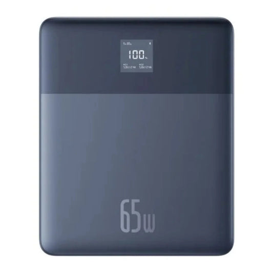 BASEUS BLADE2 Fast Charging Power Bank 12000mAh – 65W (Intelligent Edition) | Best Price in Pakistan | Dynsol.pk - dynsol