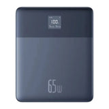 BASEUS BLADE2 Fast Charging Power Bank 12000mAh – 65W (Intelligent Edition) | Best Price in Pakistan | Dynsol.pk - dynsol