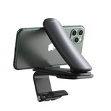 BASEUS Big Mouth Pro Car Mount (Centre Console Version) – Black | Price in Pakistan
