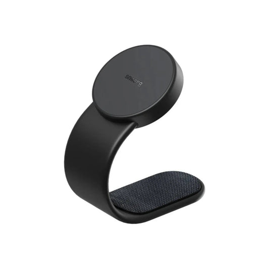 BASEUS C02 Magnetic Phone Holder – Cluster Black | Price in Pakistan - dynsol