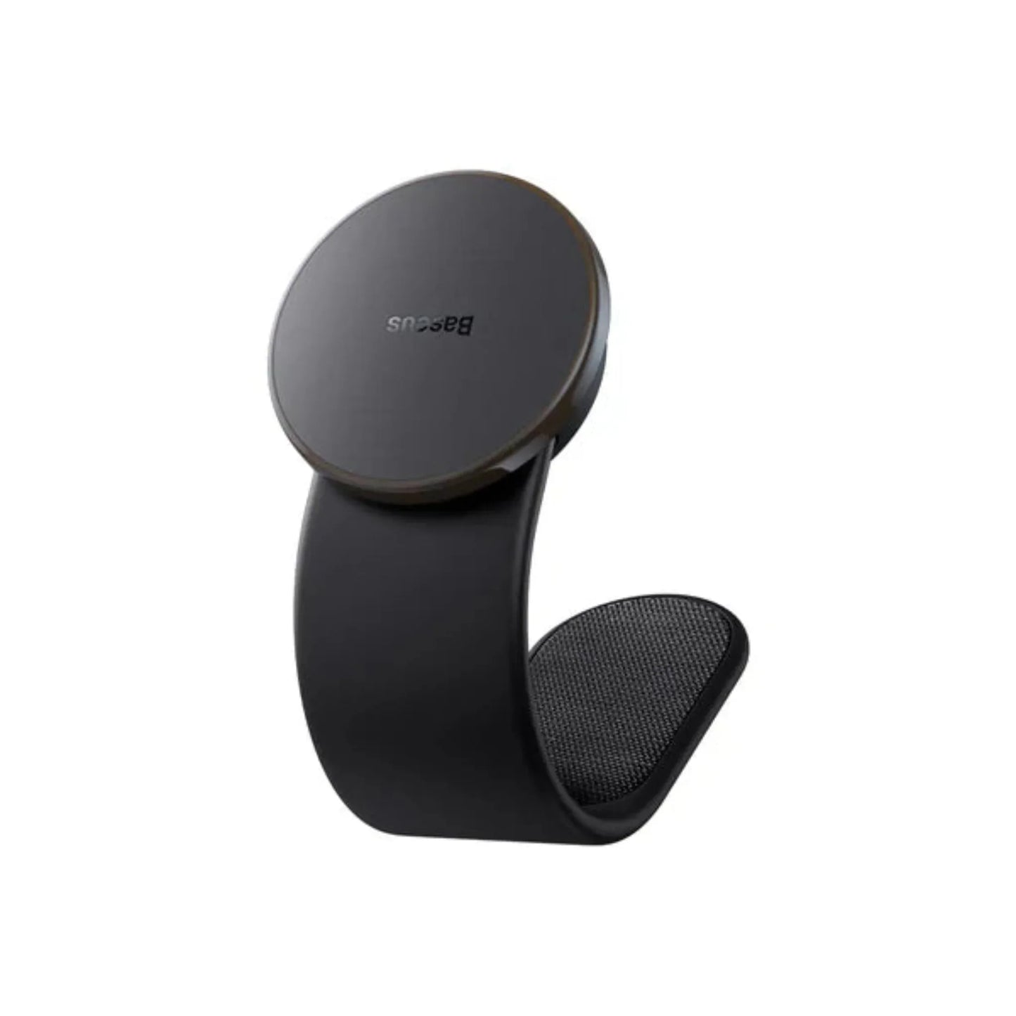 BASEUS C02 Pro Series Magnetic Wireless Charging Car Mount – Cluster Black | Price in Pakistan - dynsol