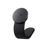 BASEUS C02 Pro Series Magnetic Wireless Charging Car Mount – Cluster Black | Price in Pakistan - dynsol
