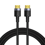 BASEUS CAFULE 4K HDMI Male to HDMI Male Cable – 1 Meter | Best Price in Pakistan | Dynsol.pk - dynsol
