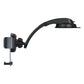 BASEUS Easy Control Clamp Car Mount Holder (A-Set) – Black | Price in Pakistan - dynsol