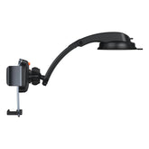 BASEUS Easy Control Clamp Car Mount Holder (A-Set) – Black | Price in Pakistan