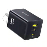 BASEUS EnerFill FE11 Fast Charger – 100W (2C + U) US, Cosmic Black | Price in Pakistan | Dynsol.pk - dynsol