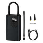 BASEUS Energy Source Inflator Pump – Space Grey | Price in Pakistan