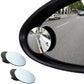 BASEUS Full View Blind Spot Rearview Mirrors – Black | Price in Pakistan - dynsol