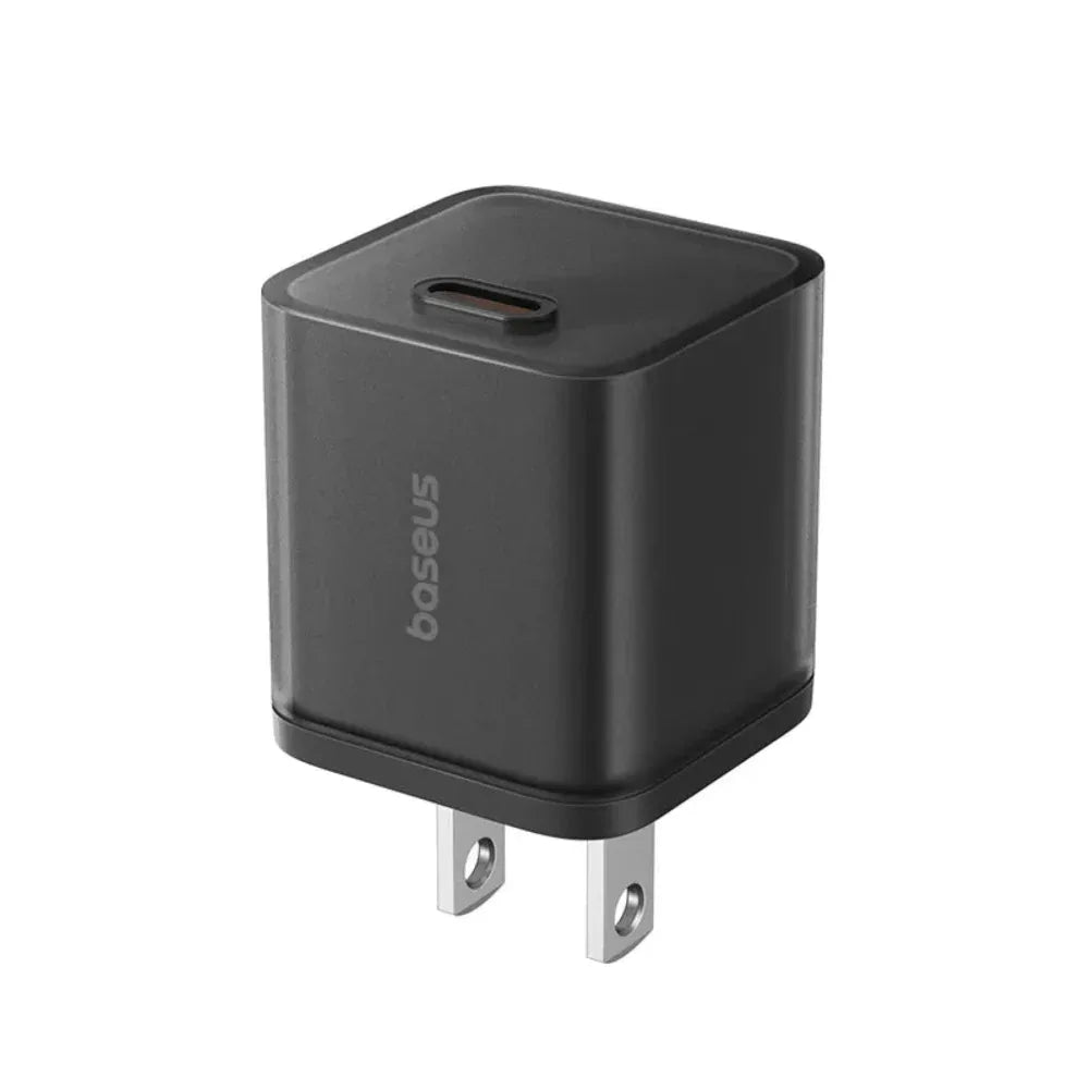BASEUS GaN5S Fast Charger 1C 20W US Price in Pakistan | dynsol.pk - dynsol
