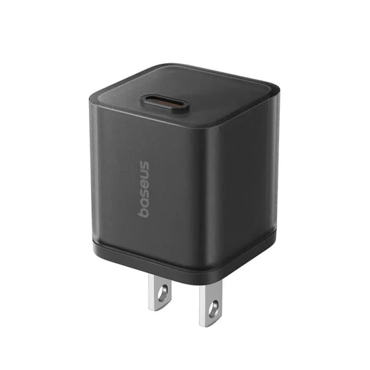 BASEUS GaN5S Fast Charger 1C 20W US Price in Pakistan | dynsol.pk - dynsol