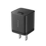 BASEUS GaN5S Fast Charger 1C 20W US Price in Pakistan | dynsol.pk - dynsol